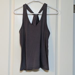 Women's Athleta Essence Cross Back Tank